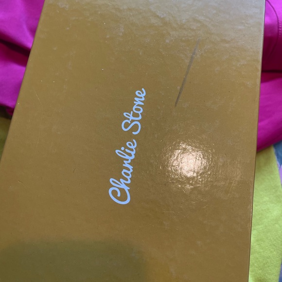 Pink Tweed Flats - Picture 9 of 10